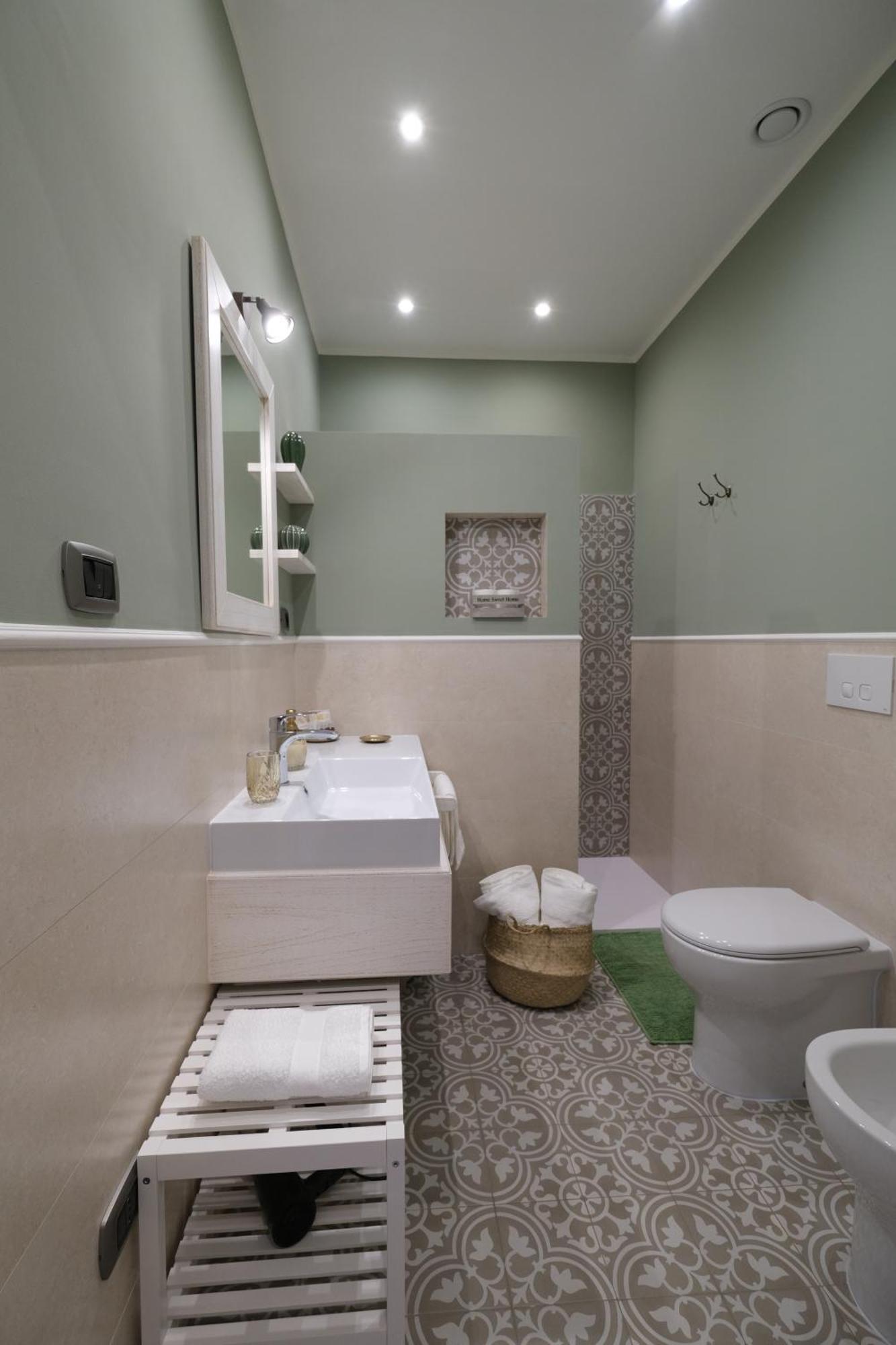 Hotel Il Poggiolo Fiorito à Tarente Extérieur photo