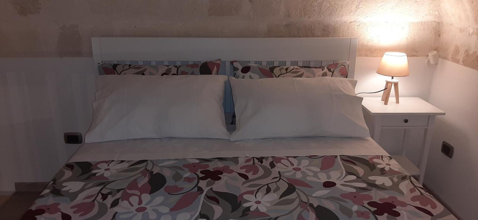 Hotel Il Poggiolo Fiorito à Tarente Extérieur photo