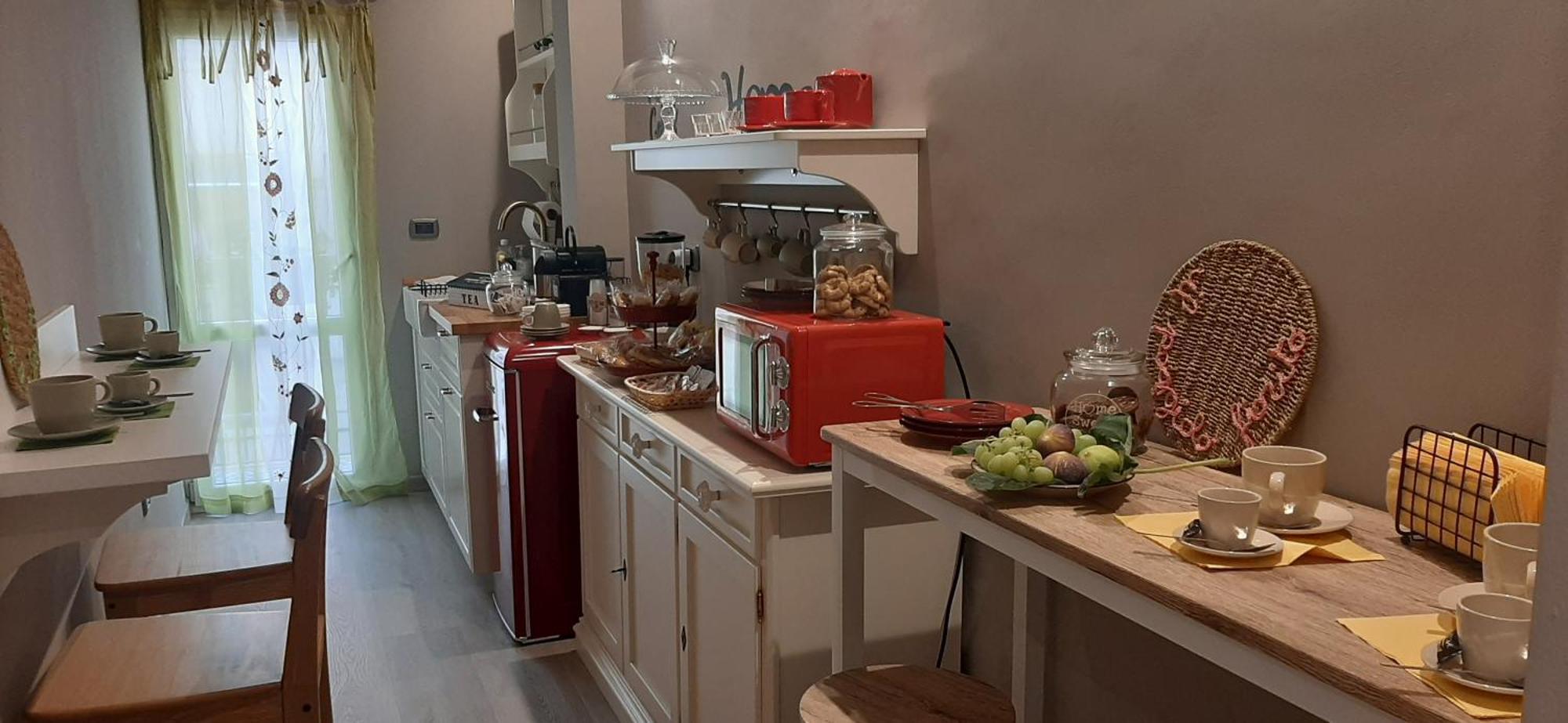 Hotel Il Poggiolo Fiorito à Tarente Extérieur photo